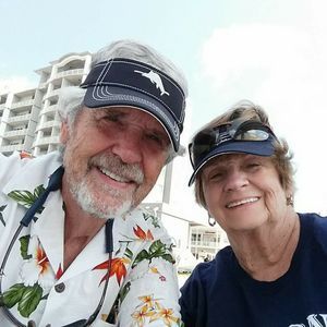 Meet your Posher, Sherry